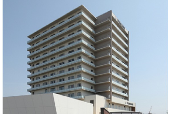 耳原総合病院・大阪府・看護師（病棟／総合病院）