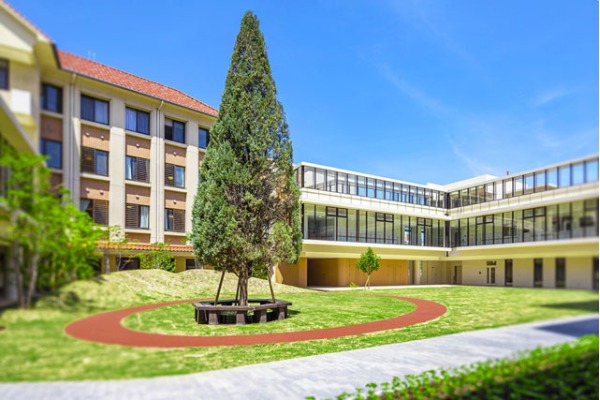 社会医療法人　聖ルチア会　聖ルチア病院・福岡県・看護師（病院）