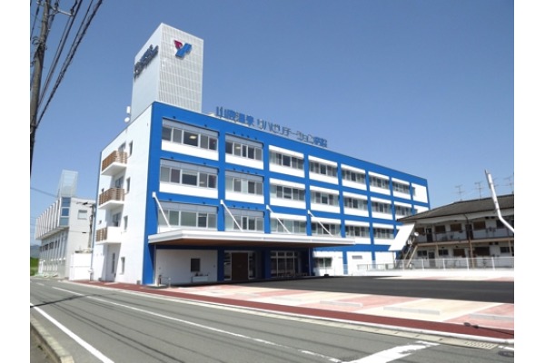 山鹿温泉リハビリテーション病院・熊本県・看護師（回復期リハ病棟／リハビリテーション病院）管理職候補