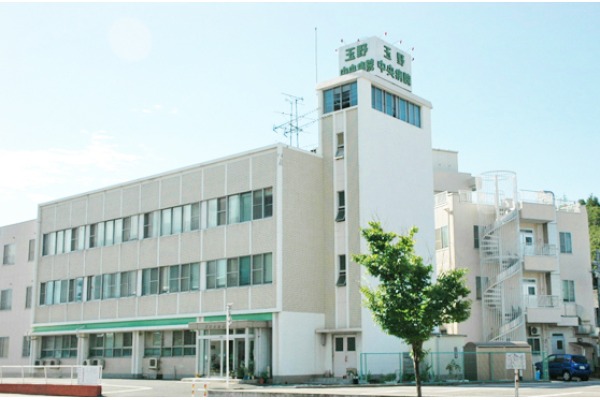 医療法人　玉野中央病院・岡山県・看護師（病棟／精神科病院｜療養併設）