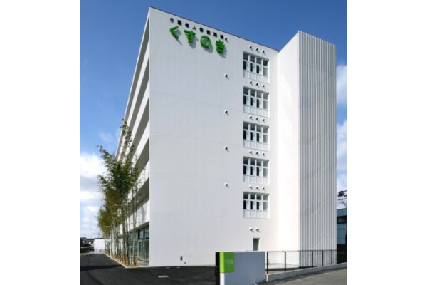 介護老人保健施設　くすのき・大阪府・看護師（介護老人保健施設）