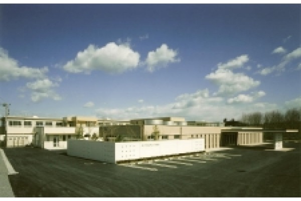 介護老人保健施設　カーサ・ビアン　しろさと・茨城県・准看護師（介護老人保健施設）