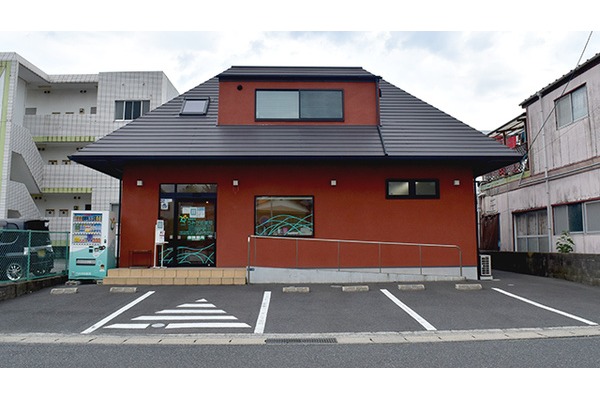 うみがめ薬局・山口県・薬剤師（薬局）