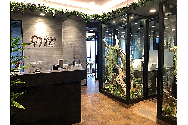 医療法人幸健会　蒲田ステーション歯科・東京都・歯科衛生士（予防）