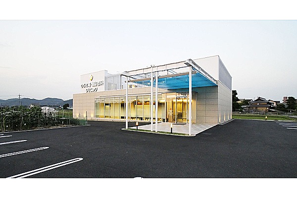 ひろせ腎・泌尿器科クリニック・岐阜県・看護師（クリニック）