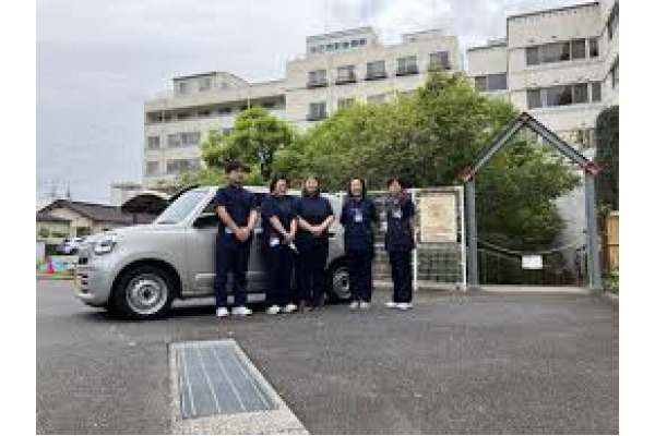 五日市記念病院　訪問看護ステーション・広島県・作業療法士（訪問看護）