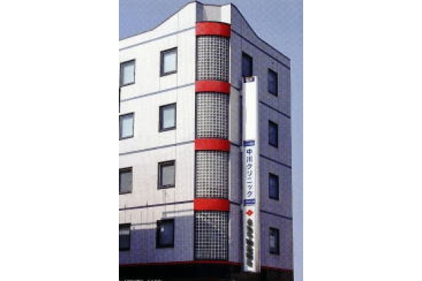 医療法人　秀悠会　中川クリニック・大阪府・看護師（外来／クリニック）