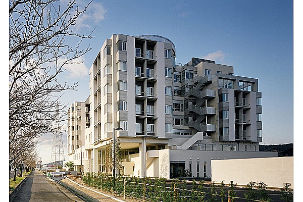 医療法人唐虹会　虹と海のホスピタル・佐賀県・薬剤師（精神科病院）