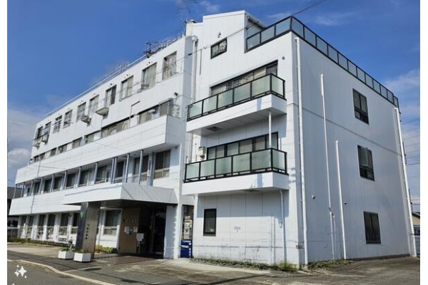 医療法人　生和会　堺リハビリテーション病院・大阪府・理学療法士（病棟／病院）