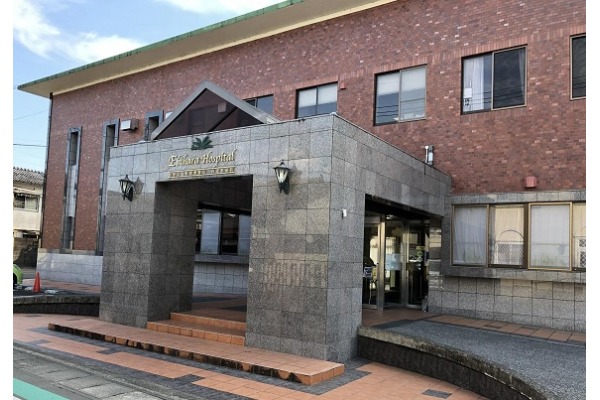 医療法人社団　順養会　海老原病院・宮崎県・准看護師（療養型病院）