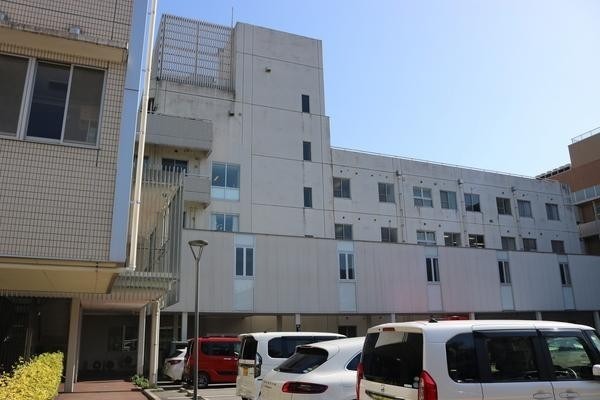 老人保健施設　さんさん高陽・広島県・言語聴覚士（介護老人保健施設）