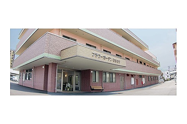 社会福祉法人　愛友会・香川県・看護師（介護施設）