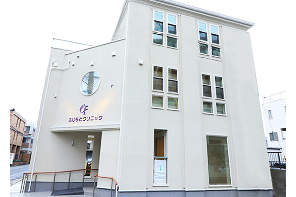 医療法人花乃羅会　ふじもとクリニック・福岡県・看護師（クリニック）