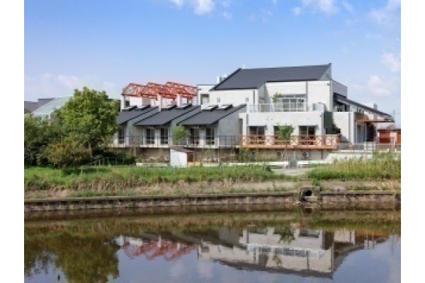 社会福祉法人　名古屋ライトハウス　戸田川グリーンヴィレッジ・愛知県・理学療法士（介護施設）