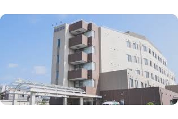 医療法人　鴨居病院・神奈川県・薬剤師（ケアミックス型病院）