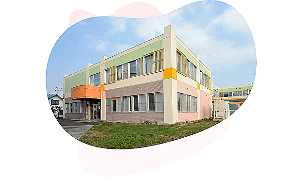 医療法人　恵心会　旭川老人保健施設　ふれあい・北海道・言語聴覚士（介護老人保健施設）