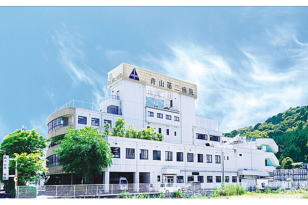 社会福祉法人恩徳福祉会　青山第二病院・大阪府・看護師（療養型病院）