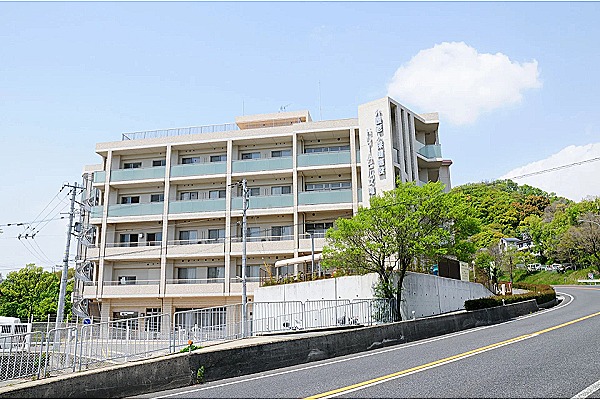 介護老人保健施設　ドリームヒルズ滝山・兵庫県・看護師（介護老人保健施設）