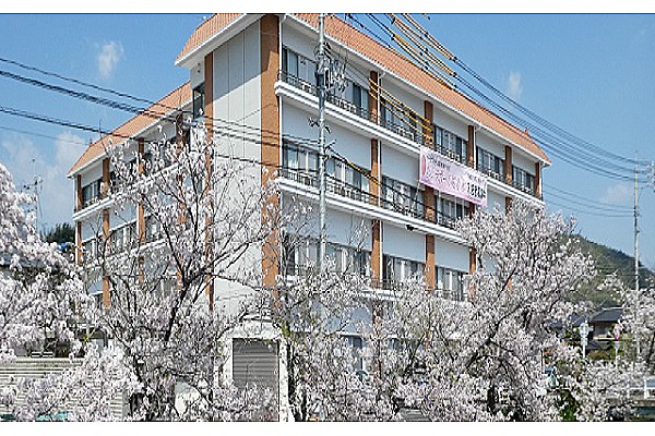 きららラポ－ル桜並木・広島県・看護師（介護施設）