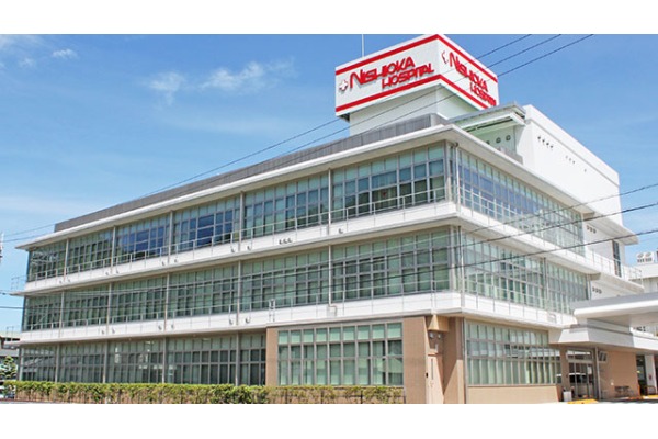 医療法人　たちばな会　西岡病院・和歌山県・看護師（外来／ケアミックス型病院）