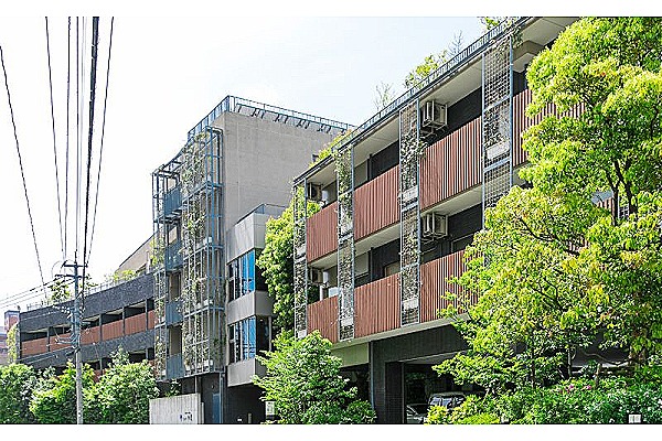 指定介護老人福祉施設　おおはし徳巣・福岡県・看護師（介護老人福祉）