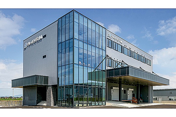 富山営業所・富山県・薬剤師（富山営業所）