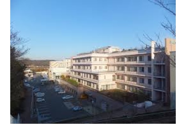 医療法人社団　朋優会　三木山陽病院・兵庫県・居宅ケアマネージャー（ケアミックス型病院）