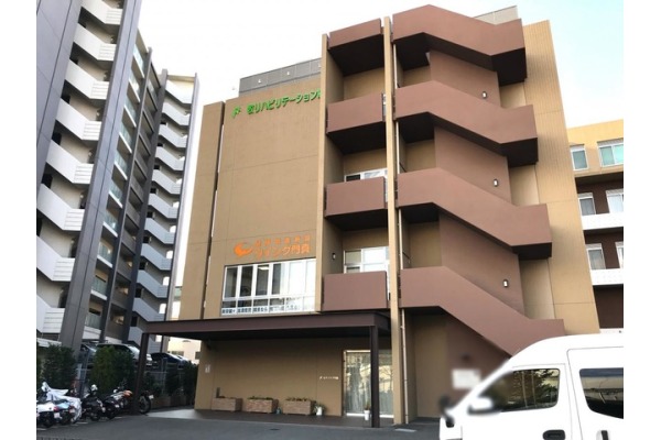 牧リハビリテーション病院・大阪府・歯科衛生士（病院）