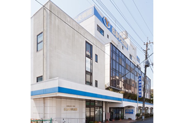 医療法人社団　愛信会　佐倉中央病院・千葉県・医療ソーシャルワーカー（一般病院）