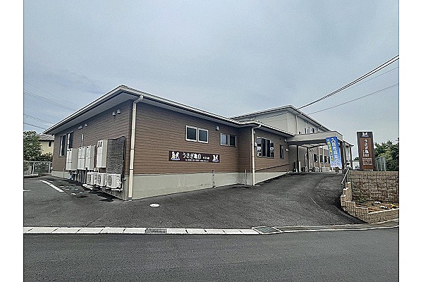 うさぎ亀山　Ｋ＆Ｋサポート　株式会社・三重県・ケアマネージャー（有料老人ホーム）