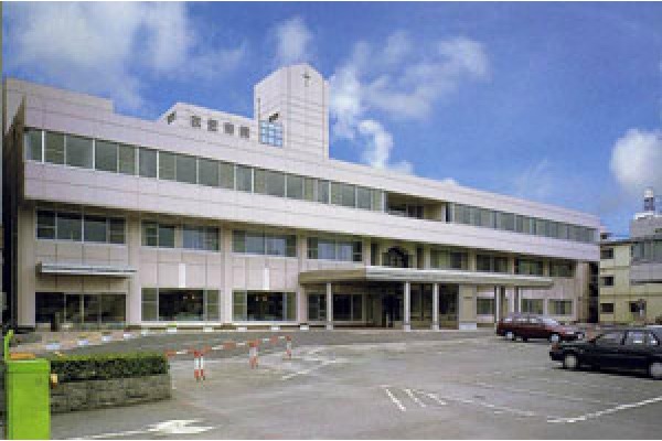 社会福祉法人　日本医療伝道会衣笠病院・神奈川県・作業療法士（介護施設）