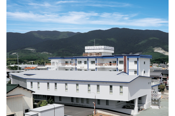 医療法人　長生会　茶臼山厚生病院・愛知県・薬剤師（療養型病院）