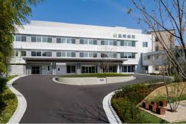 社会医療法人恵風会　高岡病院・兵庫県・看護師（精神科病院）