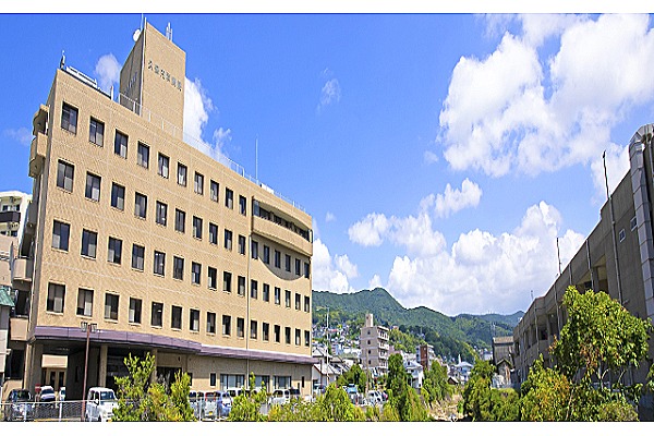 医療法人是心会　久保内科病院・長崎県・看護師（ケアミックス型病院）