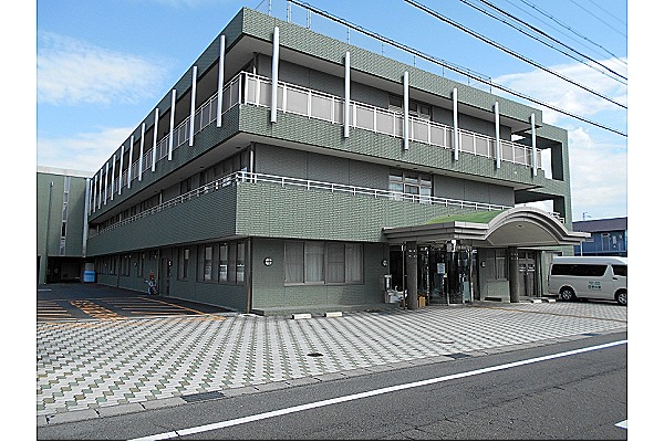 医療法人　藤枝会　１．安藤医院・愛知県・看護師（介護老人保健施設）