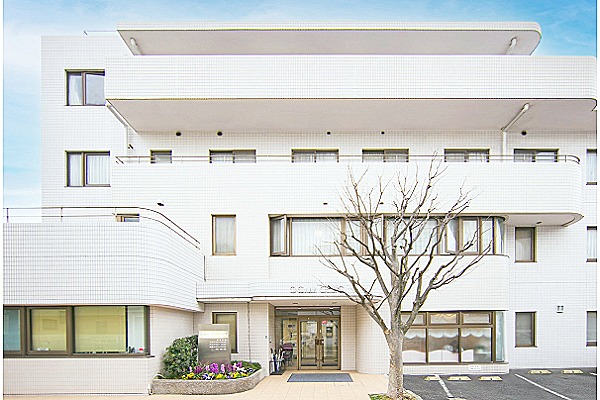 医療法人　小川クリニック・神奈川県・看護師（クリニック）