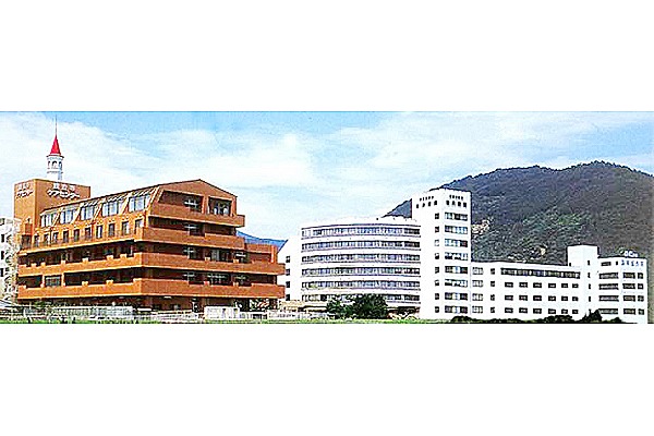 医療法人　ブルースカイ　松井病院・香川県・介護福祉士（ケアミックス型病院）