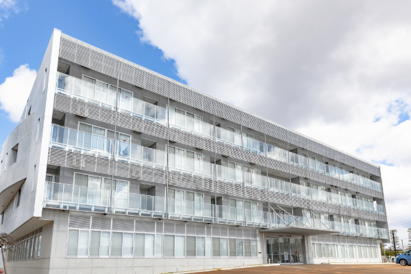 医療法人　弘遠会　すずかけセントラル病院・静岡県・臨床検査技師（ケアミックス型病院）