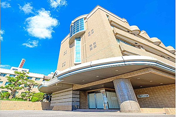 医療法人　山武会　岡崎南病院・愛知県・薬剤師（ケアミックス型病院）