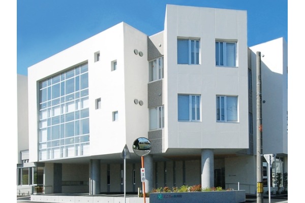 医療法人　三精会　こころの森病院・福井県・精神保健福祉士（精神科病院）