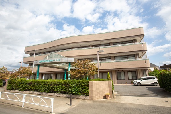 社会福祉法人　名栗園　高齢者福祉施設　やしお苑・埼玉県・介護福祉士（特別養護老人ホーム）