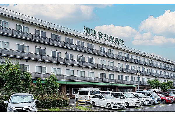 清恵会三宝病院・大阪府・管理栄養士（療養型病院）