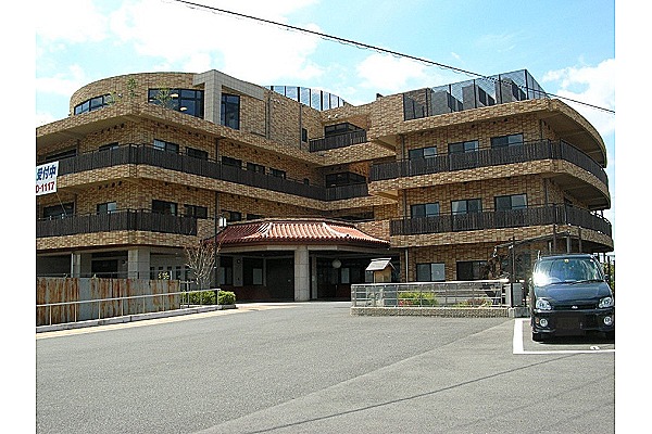 東香里介護医療院・大阪府・看護師（介護医療院）