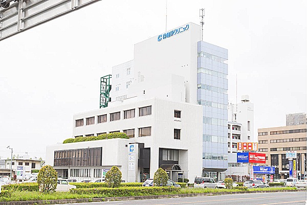 医療法人坦水会　操健康クリニック・岐阜県・看護師（クリニック／有床クリニック）