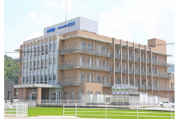 医療法人社団　博愛会・広島県・管理栄養士（介護老人保健施設／病院）