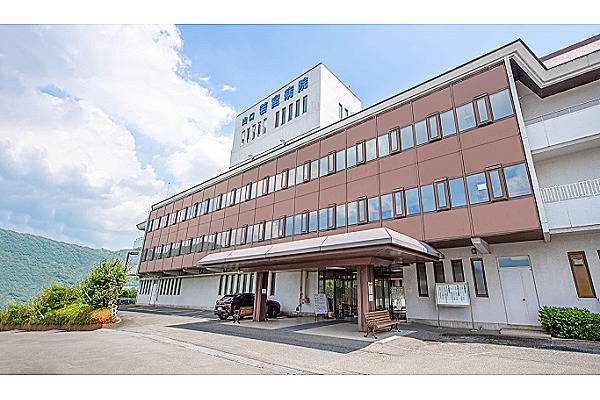 医療法人社団　若宮会　山口若宮病院・山口県・介護職（療養型病院）