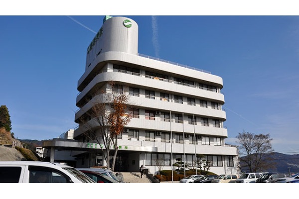 医療法人財団　清良会　書写病院・兵庫県・看護師（訪問看護／療養型病院）