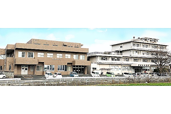 医療法人　吉村病院・福岡県・看護師（療養型病院）