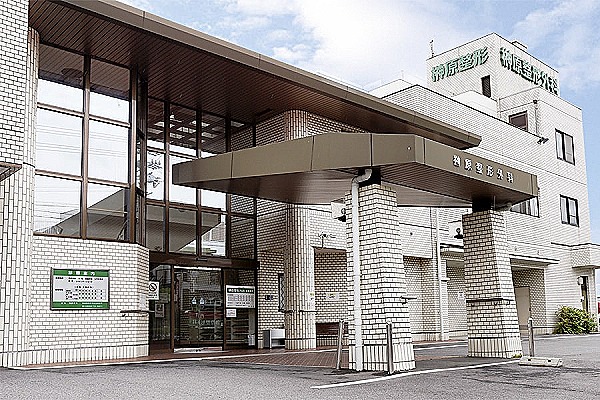 医療法人　榊原・愛知県・看護師（介護老人保健施設）