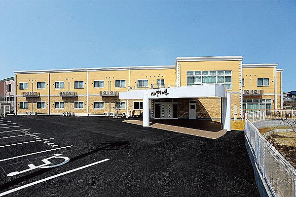 医療法人　ふなびきクリニック・愛知県・看護師（外来／クリニック／有床クリニック）